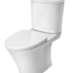 Bồn cầu 2 khối, INAX - AC-700VAN