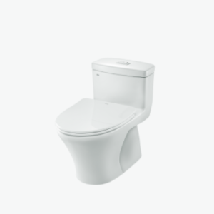 Bồn cầu 1 khối INAX - AC-900VRN-2