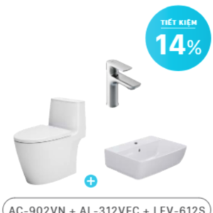 COMBO S200 AC-902VN/AL-312V(FC)/LFV-612S