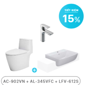 COMBO S200 AC-902VN/AL-345V(FC)/LFV-612S