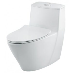 Bồn cầu một khối, dòng cao cấp - AC-919VRN