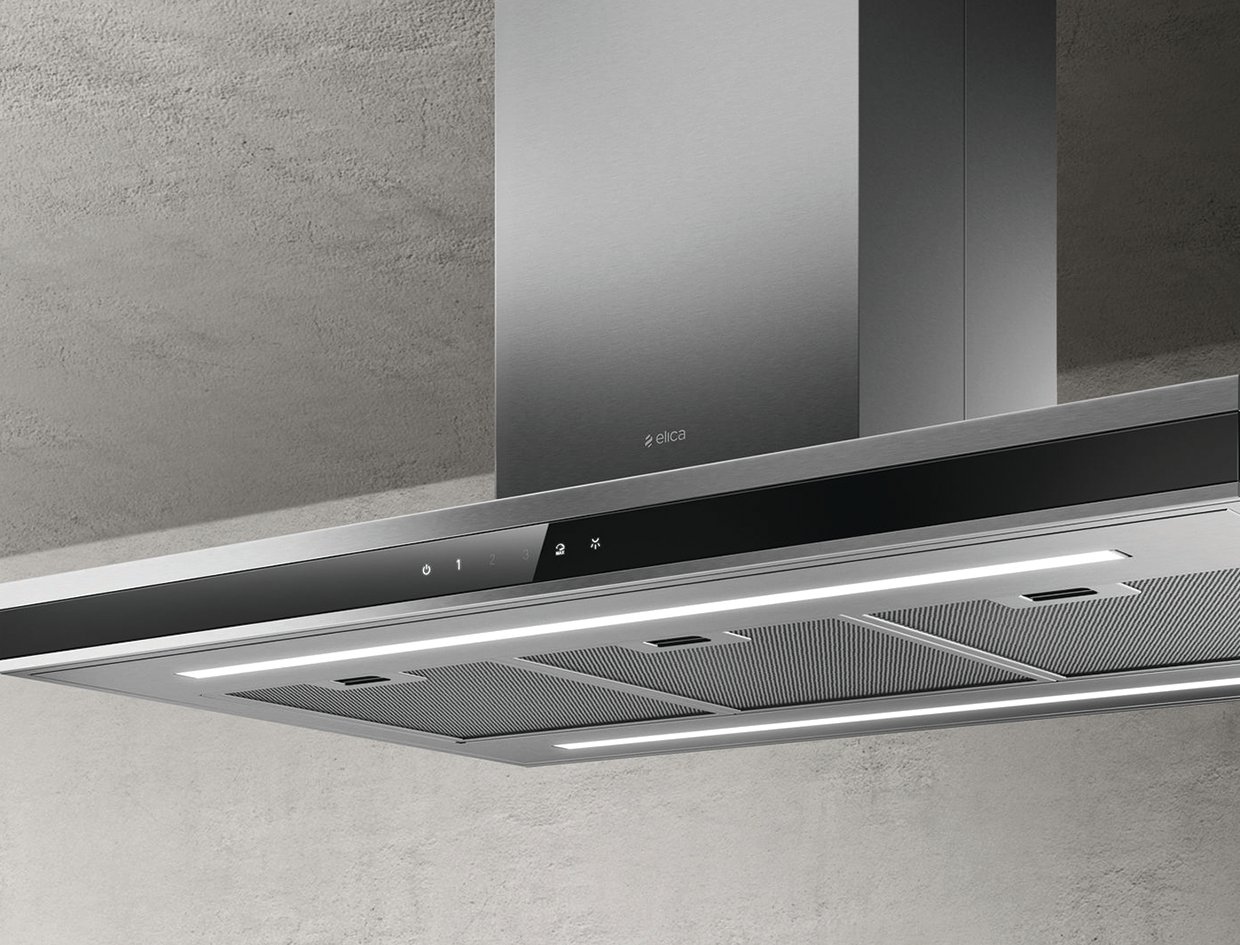 MÁY HÚT MÙI ĐẢO ELICA ADÉLE - Ảnh 2