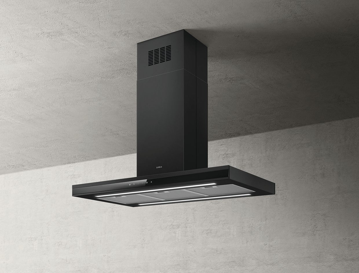 MÁY HÚT MÙI ĐẢO ELICA ADÉLE - Ảnh 4