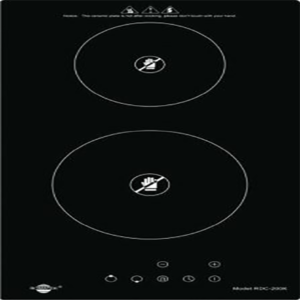 Bếp 2 Hồng ngoại (RDC-200K)