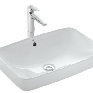 Chậu Rửa Lavabo Inax AL-299V Đặt Bàn AquaCeramic