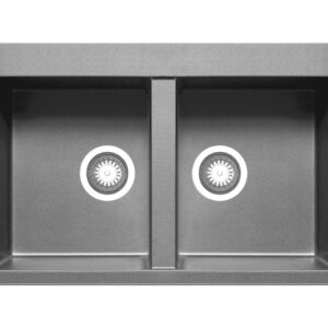 CHẬU RỬA CHÉN ELICA ALAZIA