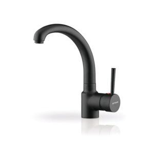 VÒI RỬA BÁT ELICA ARMONICA CLASSIC CARBON