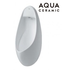 TIỂU NAM TREO TƯỜNG INAX CÔNG NGHỆ AQUA CERAMIC AU-417V