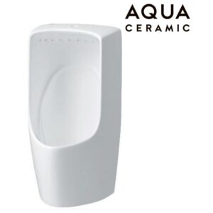 TIỂU NAM TREO TƯỜNG INAX CÔNG NGHỆ AQUA CERAMIC AU-431VAC