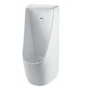 TIỂU NAM TREO TƯỜNG INAX CẢM ỨNG DÙNG PIN AU-468IR