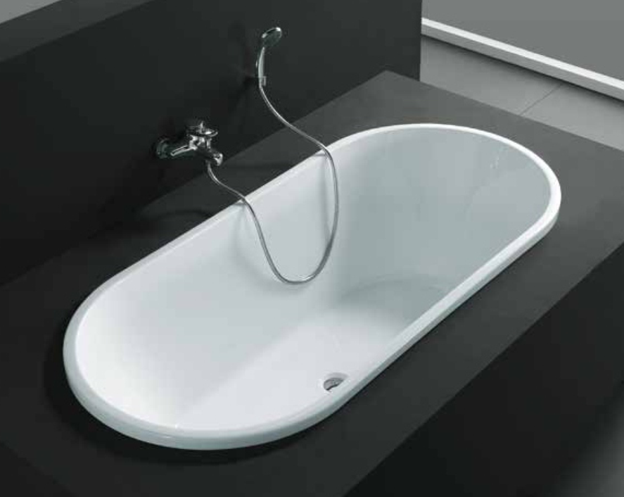 BỒN TẮM KHÔNG BỬNG RIVINGTON B1511 - Ảnh 3