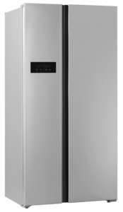 TỦ LẠNH SIDE BY SIDE B31SE