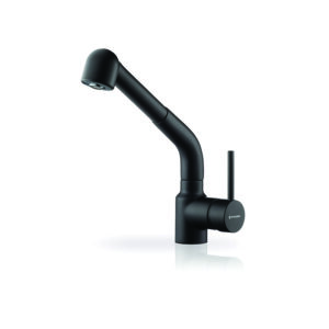 VÒI RỬA BÁT ELICA BALATA GRANITE CARBON