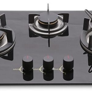 BẾP 3 GAS ÂM SHIMONO SM8000