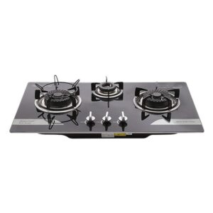 BẾP 3 GAS ÂM SHIMONO SM8800