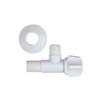 VAN CẤP NƯỚC NHỰA CAESAR BF403P