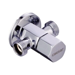 VAN T CẤP NƯỚC XI Ø21 CAESAR BF427