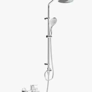 Vòi Sen Tắm Cây Inax BFV-1405S Nóng Lạnh