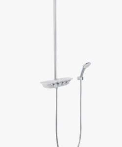 SEN TẮM CÂY NHIỆT ĐỘ INAX BFV-655T