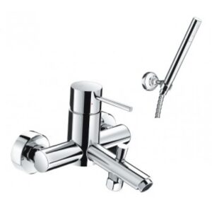 Vòi Sen Tắm Inax - BFV-8000S Nóng lạnh *HÀNG TRƯNG BÀY*