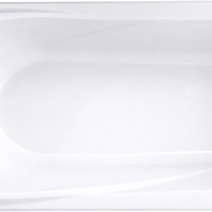 BỒN TẮM COTTO - MÀU TRẮNG - BH1052PP(H) WH