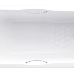 BỒN TẮM COTTO - MÀU TRẮNG - BH225PP(H) WH