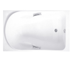 BỒN TẮM COTTO - MÀU TRẮNG - BH228PP(H) WH