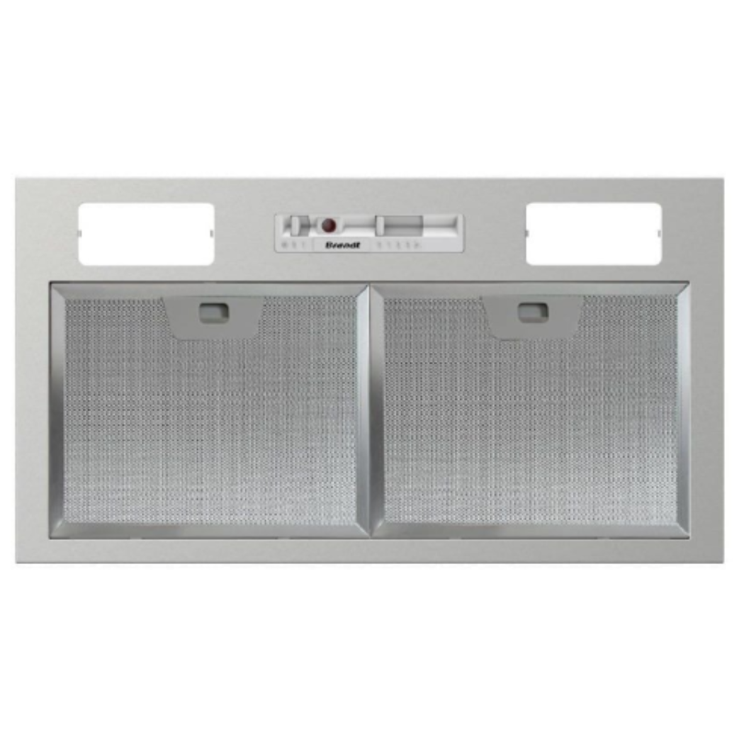 MÁY HÚT MÙI BRANDT ÂM TỦ BHG1522X