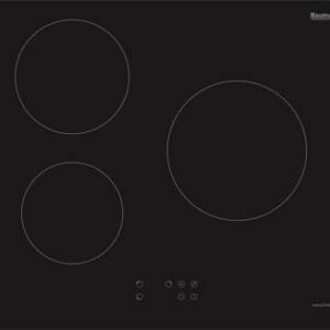 BẾP TỪ 3 VÙNG NẤU - BHI635