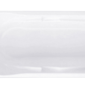 BỒN TẮM COTTO - MÀU TRẮNG - BHW221PP(H) WH