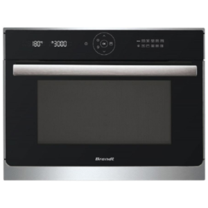 LÒ VI SÓNG BRANDT KÈM NƯỚNG BKC6575X