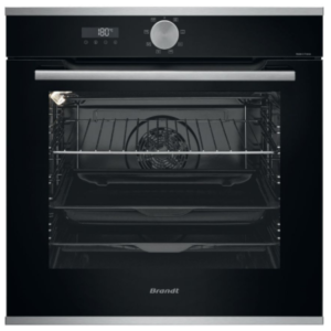 LÒ NƯỚNG BRANDT ĐA CHỨC NĂNG BOH7532LX