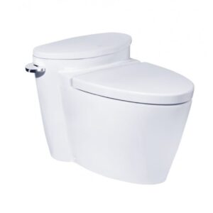 Bồn Cầu COTTO C10047 Một Khối Paragon Cao Cấp