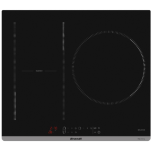 BẾP ĐIỆN TỪ BRANDT BPI163DUB