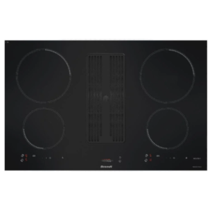 BẾP TỪ KẾT HỢP HÚT MÙI BRANDT BPI384BH