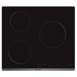 BẾP ĐIỆN TỪ 3 VÙNG NẤU BRANDT BPI6309B