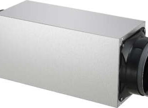 ỐNG GIẢM ĐỘ ỒN - BQUIETX