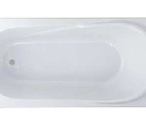 BỒN TẮM COTTO - MÀU TRẮNG - BT1052PP(H) WH