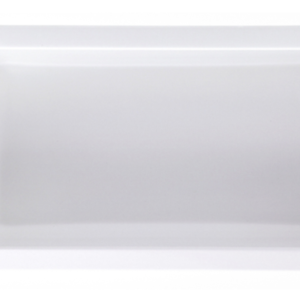 BỒN TẮM COTTO - MÀU TRẮNG - BT203PP(H) WH