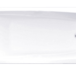 BỒN TẮM COTTO - MÀU TRẮNG - BT210PP(H) WH