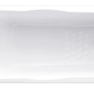 [HÀNG TRƯNG BÀY] BỒN TẮM XÂY COTTO - MÀU TRẮNG - BT215PP(H) WH