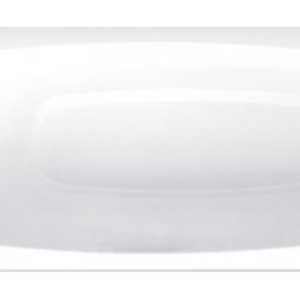 BỒN TẮM COTTO - MÀU TRẮNG - BT216D(H) WH