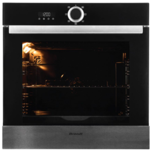 LÒ NƯỚNG BRANDT ĐA CHỨC NĂNG BXE5532X