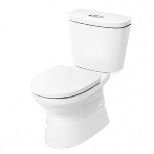 Bồn cầu hai khối - C-306VA