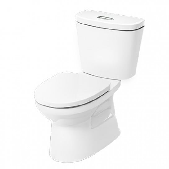 Bồn cầu hai khối - C-306VA