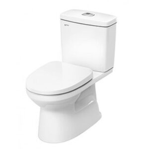 Bồn cầu hai khối, INAX - C-504VAN