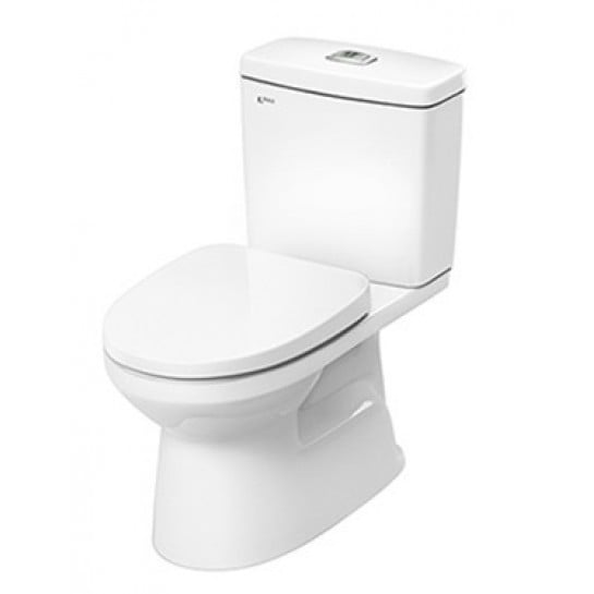 Bồn cầu hai khối, INAX - C-504VAN