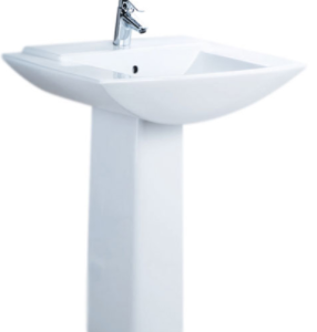 CHẬU RỬA MẶT COTTO - MÀU TRẮNG - C0104/C4014