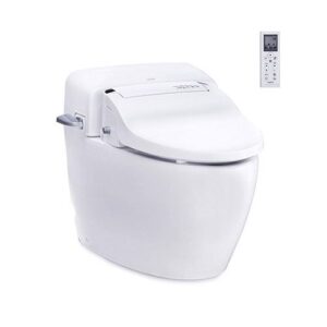 [Hàng trưng bày] Bồn cầu điện tử, COTTO C100317