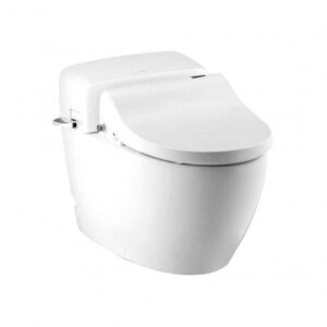 Bồn cầu cảm ứng COTTO C100327(CVX) Terranova-X